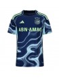 Billige Ajax Bortedrakt Dame 2025-26 Kortermet